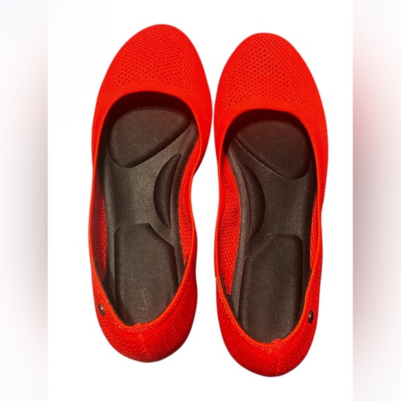 Simply Vera Vera Wang Berner Women's Flex Round-Toe Ballet Flats - Picture 1 of 9